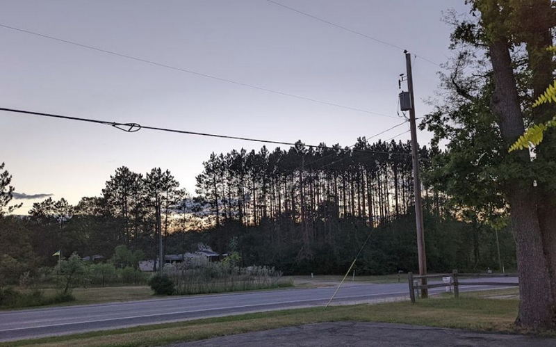Outdoor Inn (Tarry Motel) - From Web Listing (newer photo)